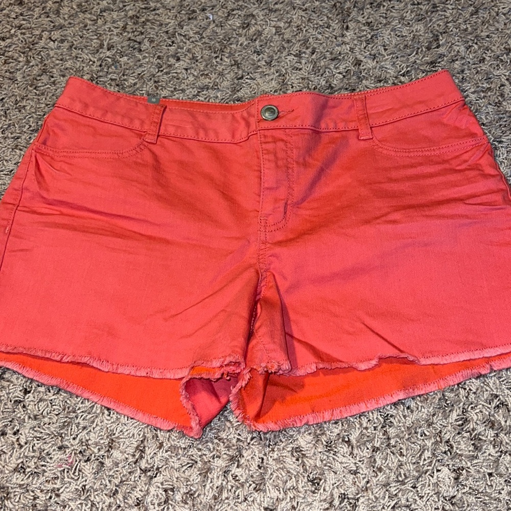 Womens shorts